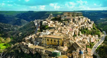 Montalbano's Sicily